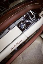 Mercedes-Benz SL-Class Gentle Pagoda by Vilner 2012 года